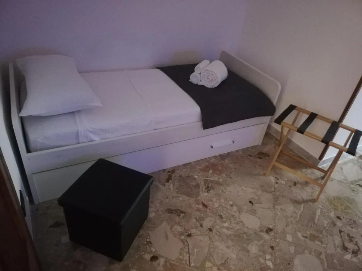 Rosita Rooms Lecce
