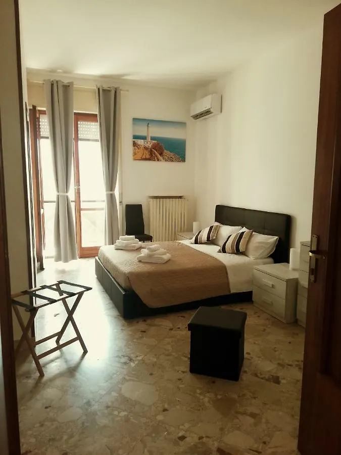 Rosita Rooms Lecce Bed & Breakfast