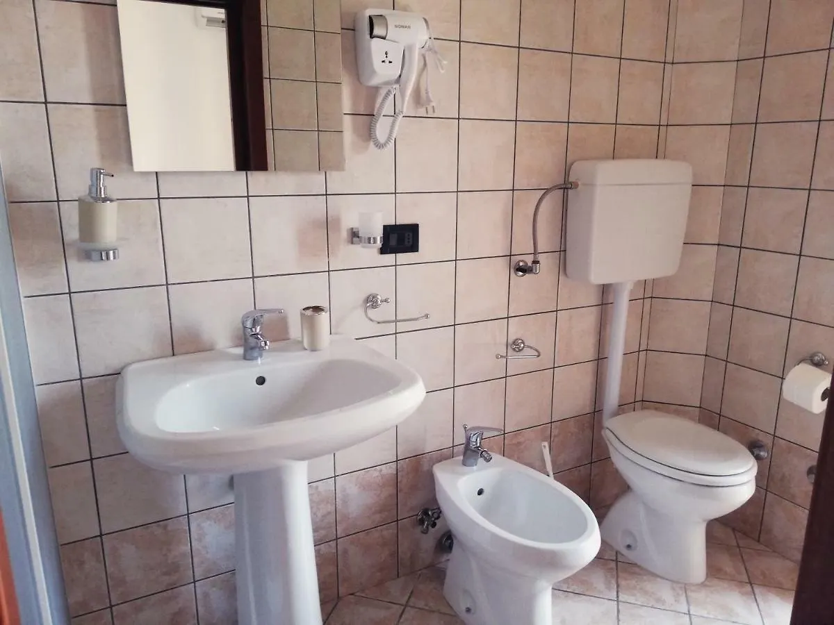 Bed & Breakfast Rosita Rooms Lecce