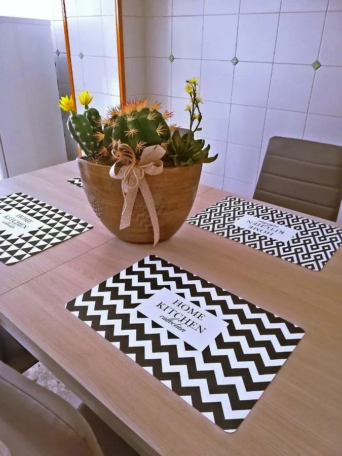 Rosita Rooms Lecce Bed & Breakfast