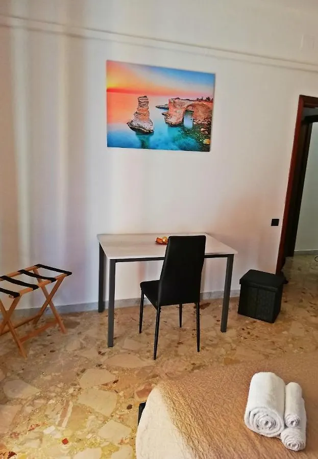 Rosita Rooms Lecce Italy