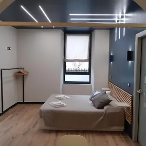 Il Giardino Di Elettra - Freeparking Aparthotel Genova