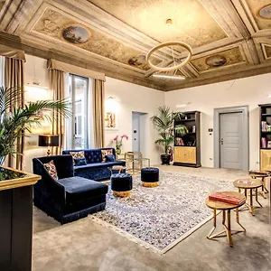 **** Hotel Martius Private Italy