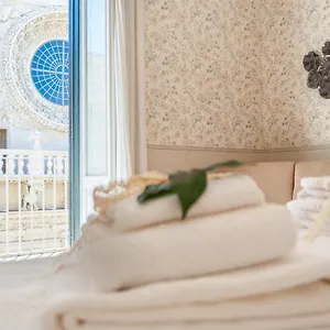 Bed & Breakfast Risveglio Col Rosone, Lecce