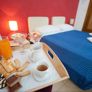 Mirage Bed & Breakfast