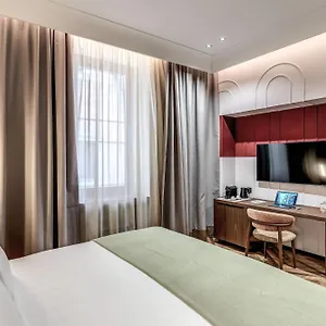 **** Hotel The Steps - By Eitch Collection Italy