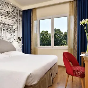 **** Hotel Fh55 Grand Mediterraneo Italy