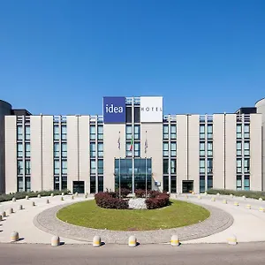 **** Hotel Idea San Siro Italy