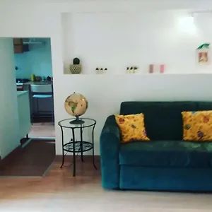 Ai Tre Limoni Bed & Breakfast Varazze