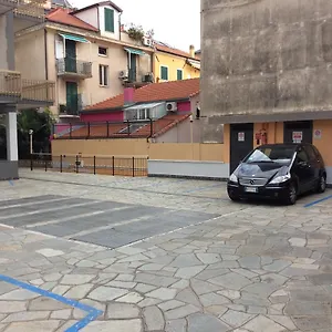 Europa Unita Aparthotel Alassio
