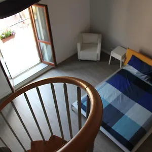 Irooms Station 4*, Roma Italia