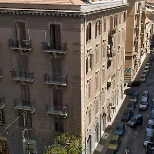 Castiglia Affittacamere Palermo
